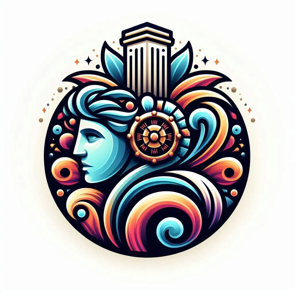 logo